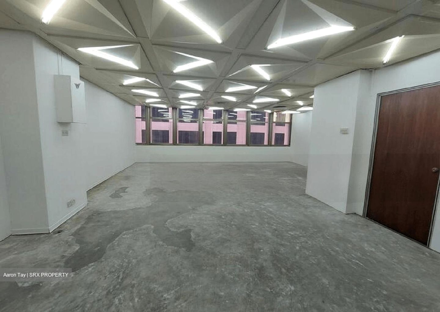 Peninsula Plaza (D6), Office #447412071